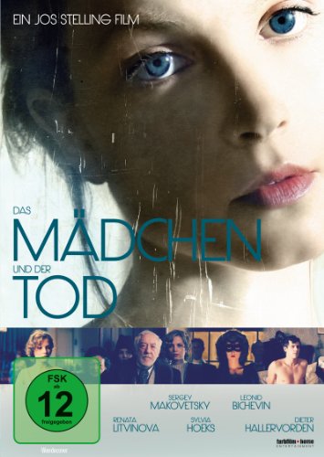 Das Mädchen und der Tod - Mehr Infos/Bestellen