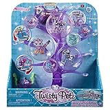 Twisty Petz, Series 3, Enchanted Jewelry Tree with Exclusive Collectible Bracelet, for Kids Aged 4 & Up, Multicolor