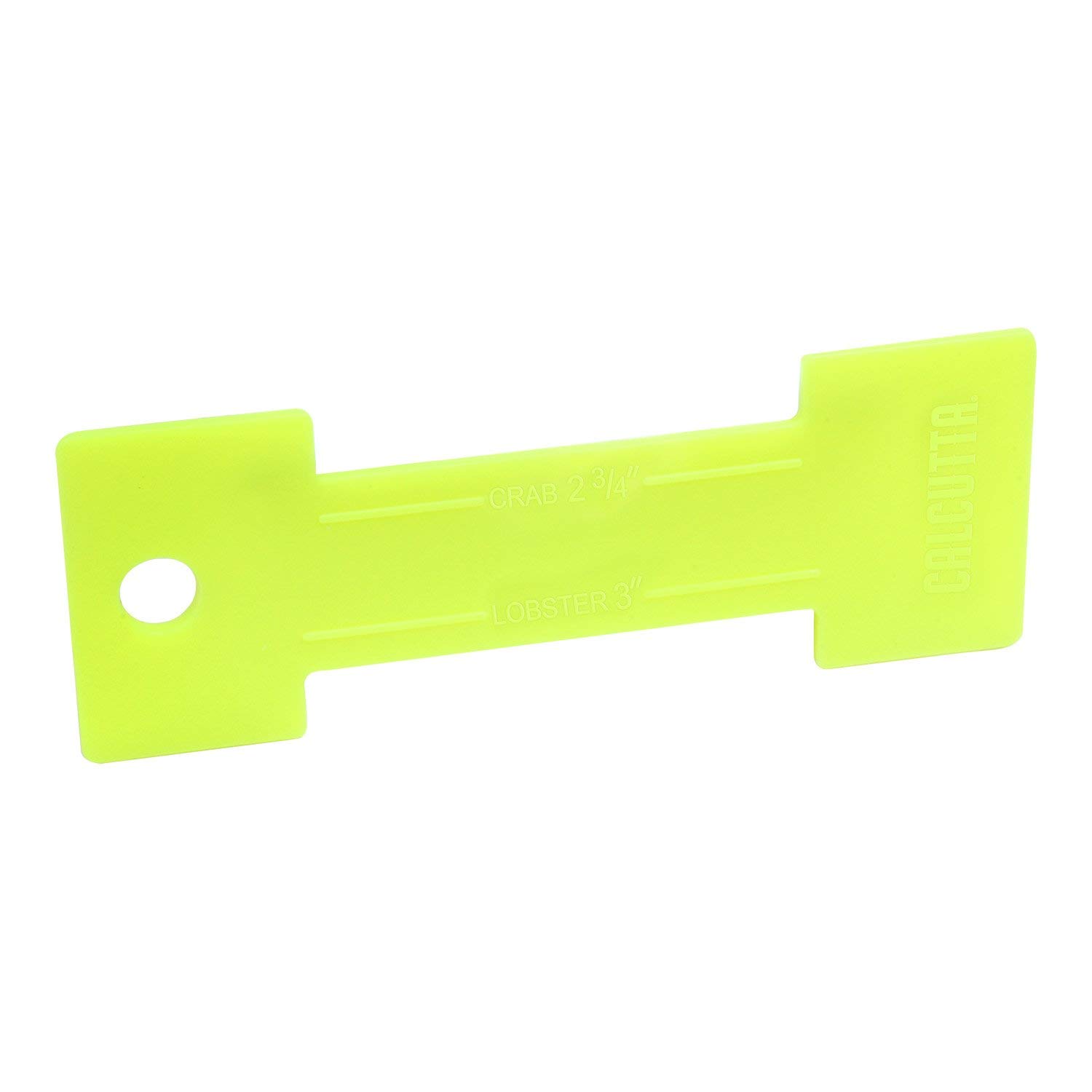 Calcutta CCLG Plastic Crab &