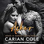 Cover of Asher