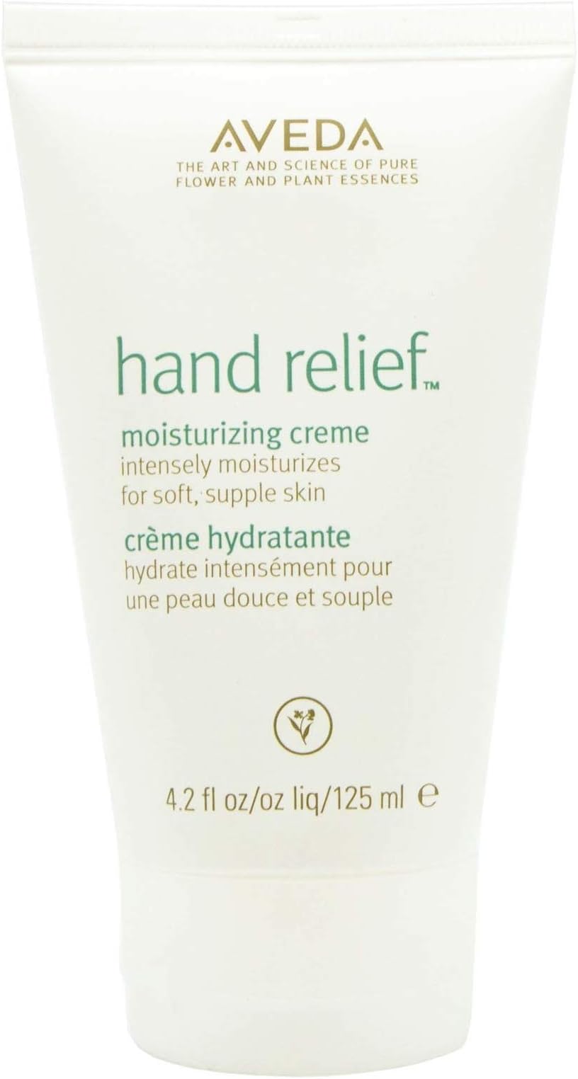 AvedaHand Relief Moisturizer - Full Size, 4.2 Oz