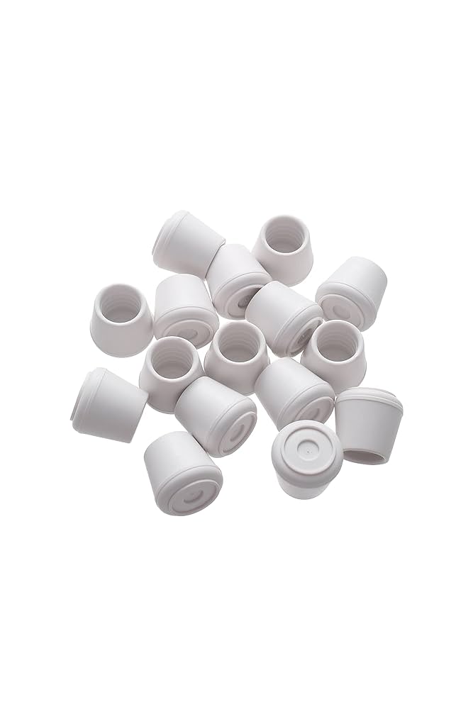 Floor Sliders Furnigear Chair Leg Floor Protectors, Furniture Felt