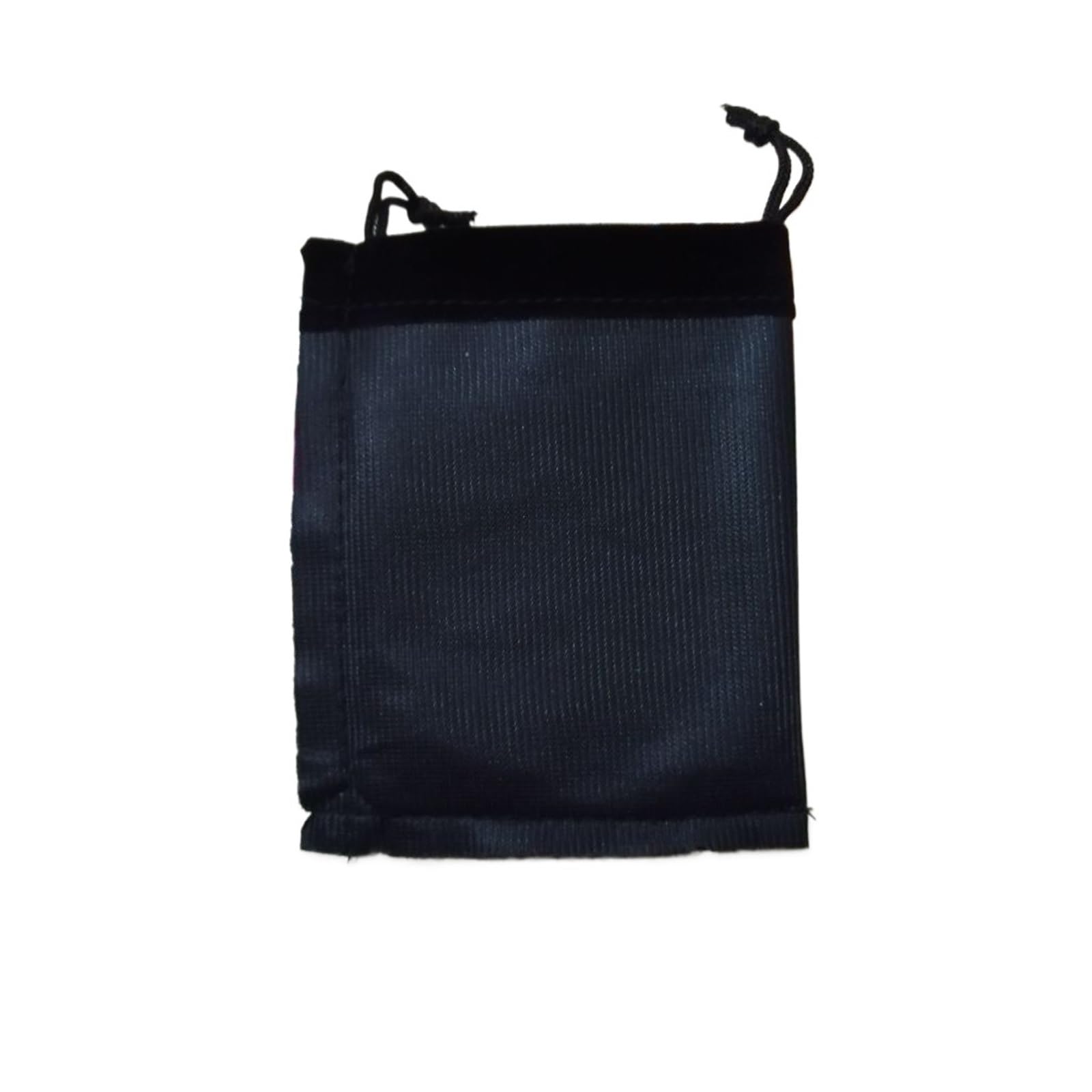 Samtbeutel Schmuckbeutel 1000 Stück/Lot Samtbeutel Schmuckbeutel 5x7 7x9 9x12 cm Kordelzugbeutel Hochzeit Verpackungsbeutel(Gray,5x7cm)