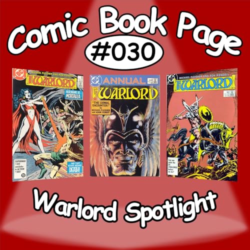 Warlord Spotlight #030