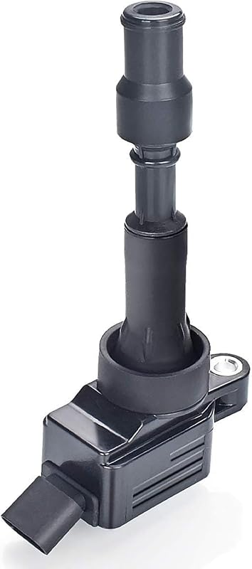 Bobina de ignição FAERSI UF816 para Hyundai Elantra, Sonata, Kona, Veloster e Kia Forte, Optima 2.0L L4 – 1 unidade