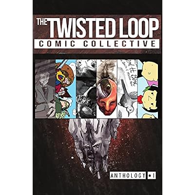 The Twisted Loop Comic Collective