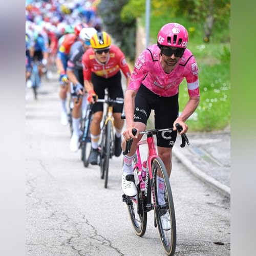 How Ben Healy Became The Breakaway Master