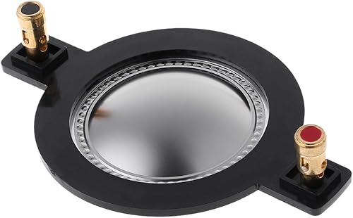 hejhncii película del altavoz del conductor de 169.0 ft m, bobina de voz del tweeter del carrete de agudos