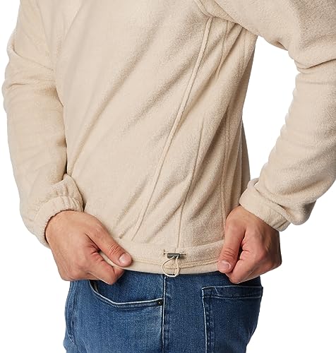 Image of Columbia Big & Tall Steens Mountain Half Zip