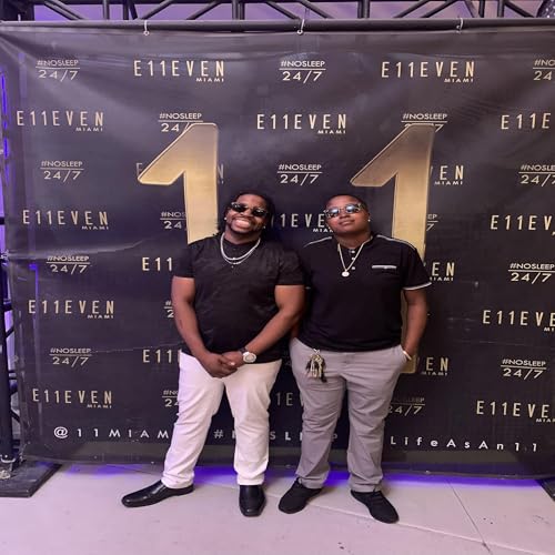 Couverture de Eli and Nicole said what