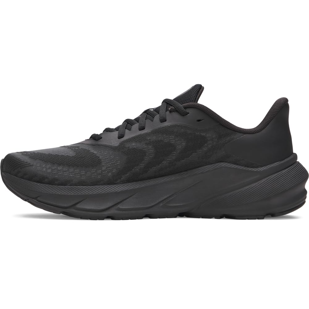 Under Armour UA Turbulence 3 - Black/Black/Black - 6