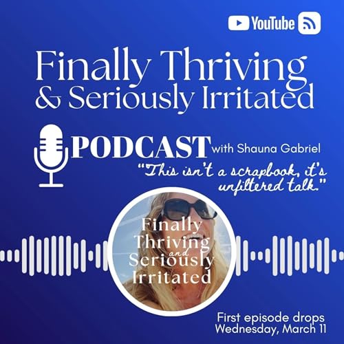 Every Story Needs a Beginning&mdash;here&rsquo;s the moment I finally hit &ldquo;record&rdquo;🎬