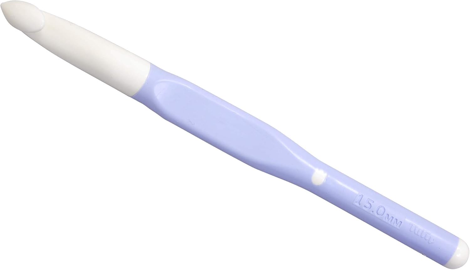 Tulip Etimo grandhook eteximo guranhukku with Cushion Grip Crochet Hooks Knitting Needles 15.0 mm T16 – 150