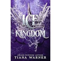 Ice Kingdom (Mermaids of Eriana Kwai Book 3) (English Edition)