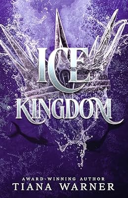 Ice Kingdom (Mermaids of Eriana Kwai Book 3) (English Edition) | Ya disponible en tu tienda friki favorita! En mundofriki.es!
