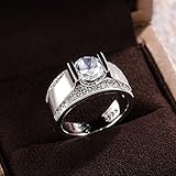 Cada anillo está cuidadosamente diseñado por nuestro diseñador, retro y elegante, con una forma única. Son las decoraciones más bonitas en tus dedos y lo más destacado de tu estilo.