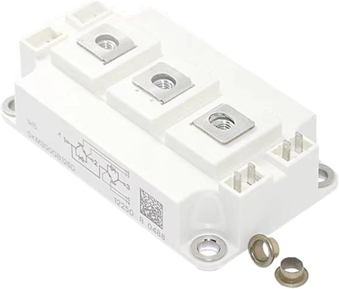 1pc IGBT Transistor Module SKM300GB124D SKM300GB126D SKM150GB12T4G(SKM150GB12T4G)