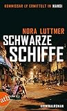 Cover zum Buch Schwarze Schiffe