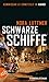 Cover zum Buch Schwarze Schiffe