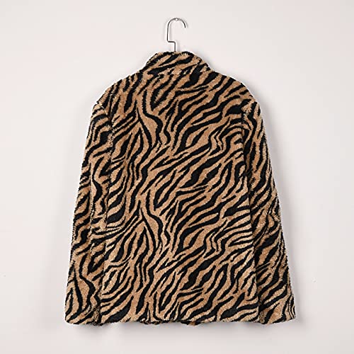 Manteau hiver maxi chaud et léger contre le vent glacial - 5