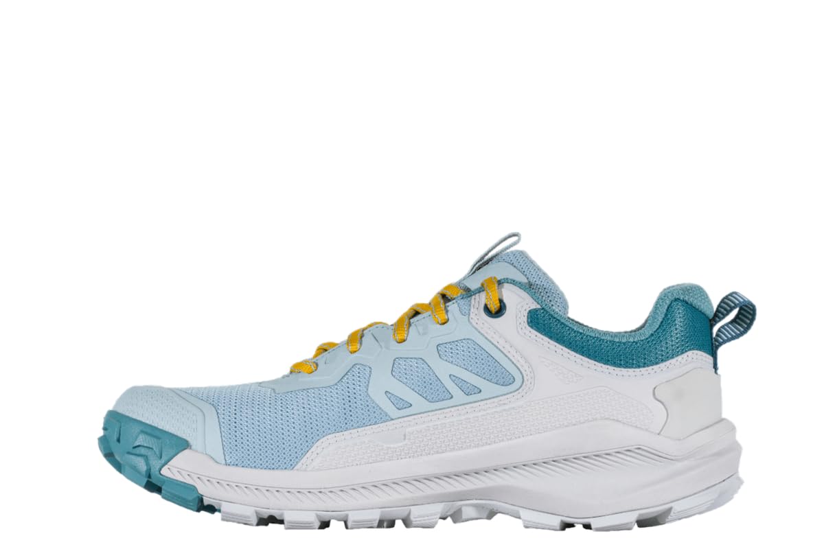 Oboz Women's Katabatic Low Hiking Shoe …