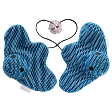 Twin Pack Hot Tub Scum Absorber - The Essential Hot Tub Cleaner Tool