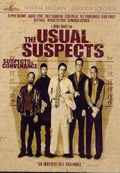 Usual Suspects, The