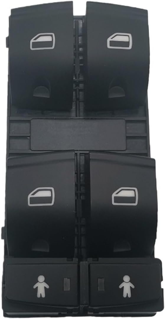 4f0959851G Glass Lift Switch Window Switch 07-15