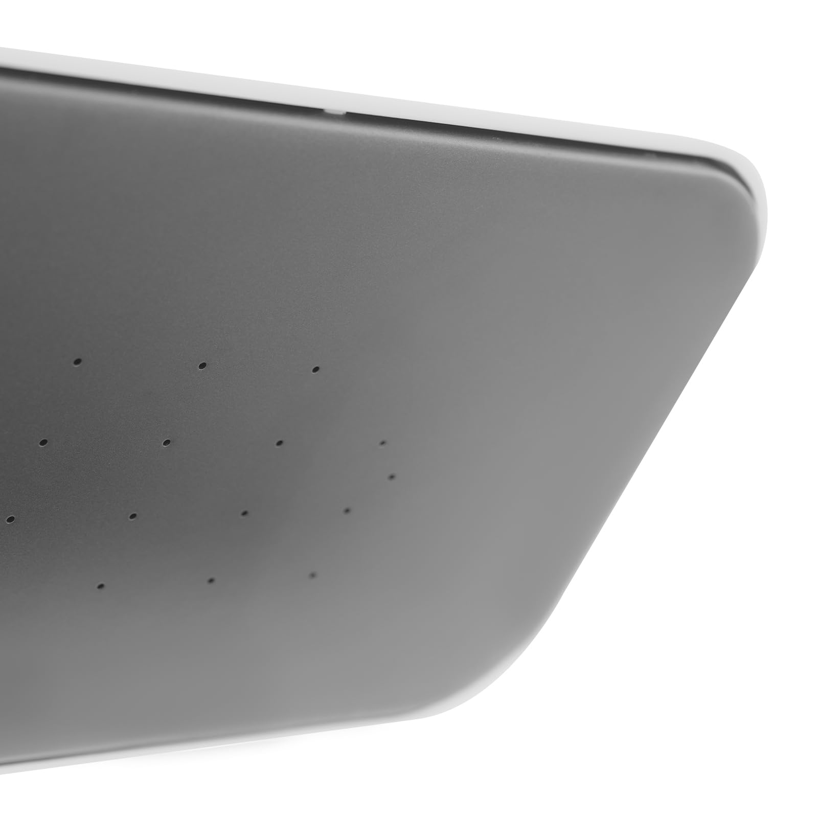1 L Piano da tavolo elettrico a vapore, 2200 W, pressa a vapore intelligente, professionale 194-392°F, ferro da stiro, per famiglie e negozi di abbigliamento