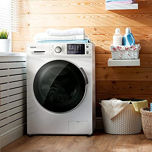 Cecotec-Lavadora-8-Kg-Carga-Frontal-Bolero-DressCode-8600-Inverter-1400-rpm-2000-W-Motor-Inverter-Plus-16-Programas-Elimina-alergenos-DelayStart-DiamonCare