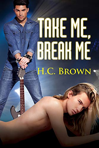 Take Me, Break Me view 2