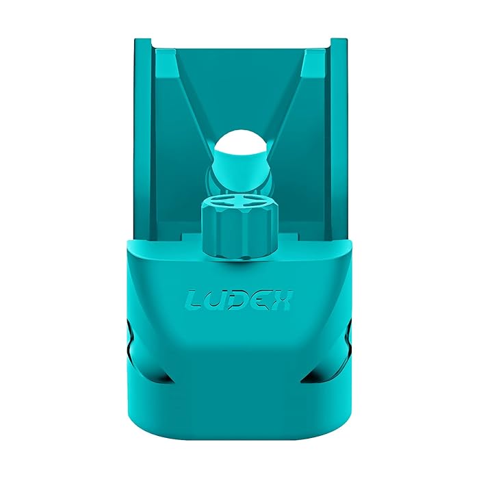 Buy Ludex Universal Magazine Speed Loader for 9mm Luger 10mm .40 .45ACP
