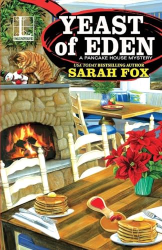 Yeast of Eden (A Pancake House Mystery)