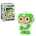 Funko POP! Mega Man 8-Bit Gyro Attack Glow in The Dark #13