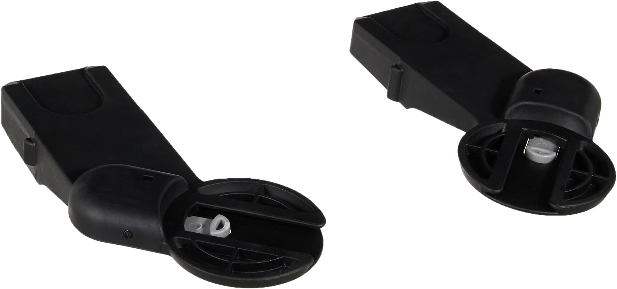 Maxi-Cosi Gia adapter set, for Maxi-Cosi Gia stroller, black