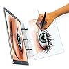 Crafts & Co Smartphone Beeldprojector Teken Projector – Voor Smartphone en Tablet – Beeldscherm vergroter