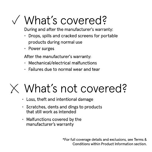 ASURION 3 Year Home Improvement Protection Plan ($800 - $899.99) - Image 3