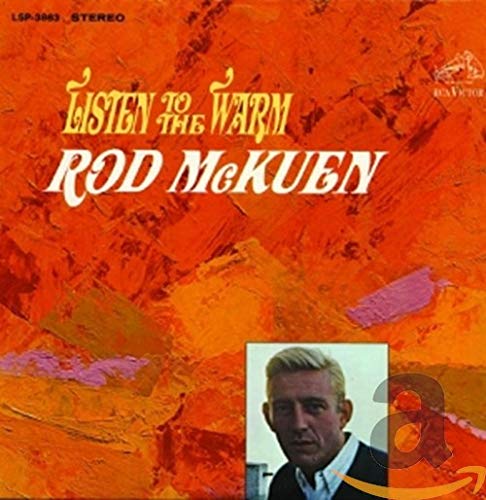 Listen to the Warm (Deluxe Edition)