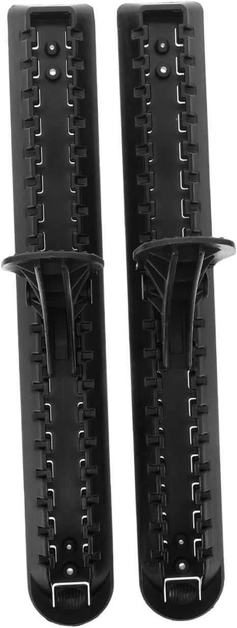 Boating Foot Pedal Kayak Foot Brace Kayaking Accessories Smooth Surface for Kayak Canoe Inflatable Boat