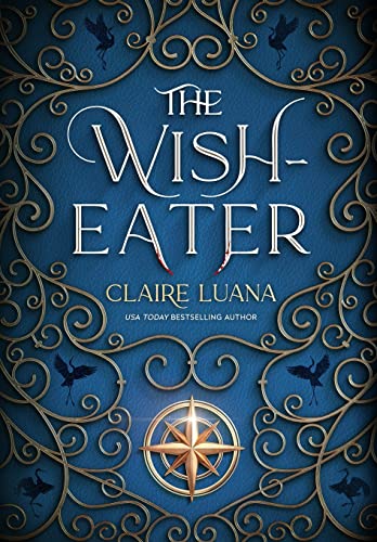 The Wish-Eater view 2