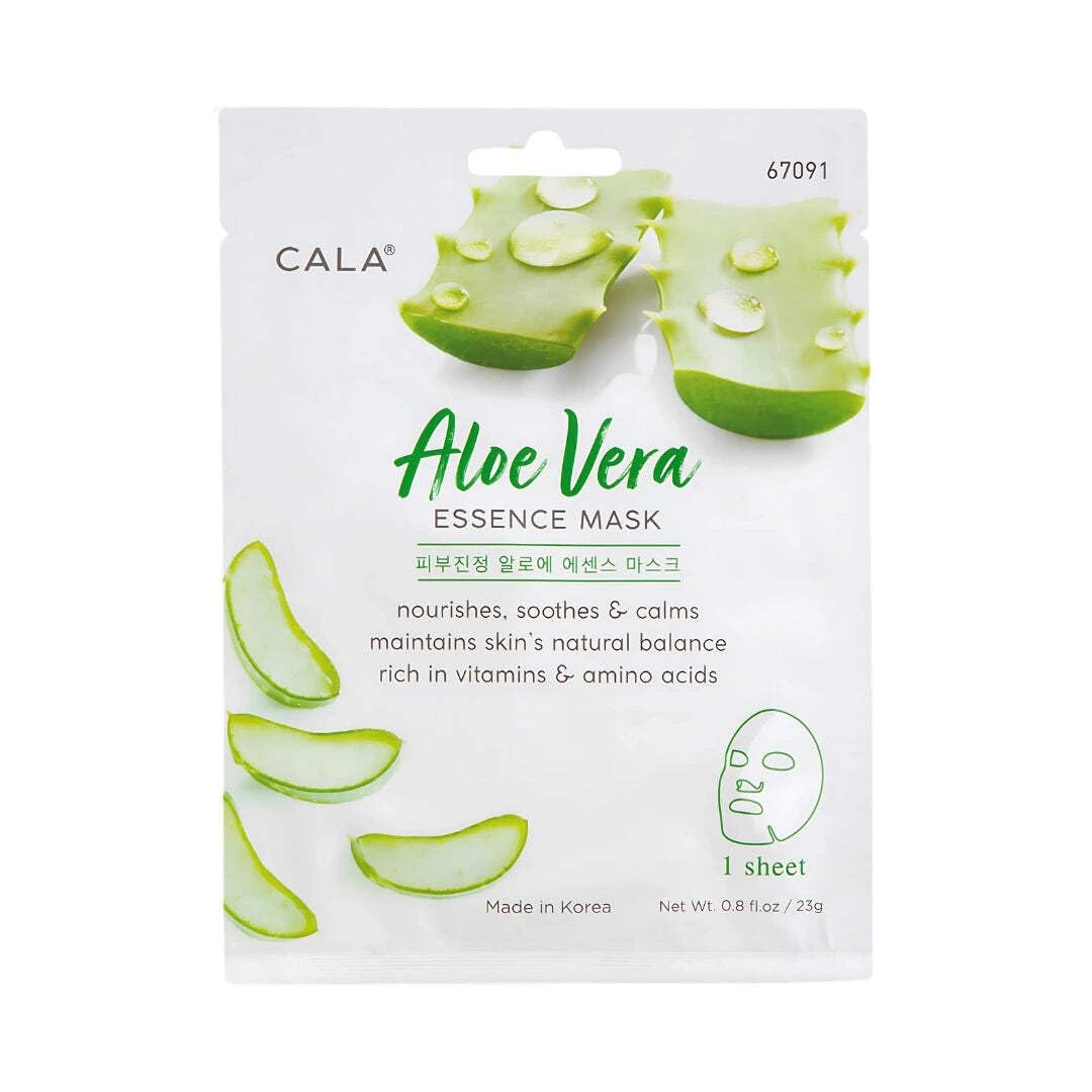 CALA Vitamin C COLLAGEN ESSENCE MASK 1 SHEET