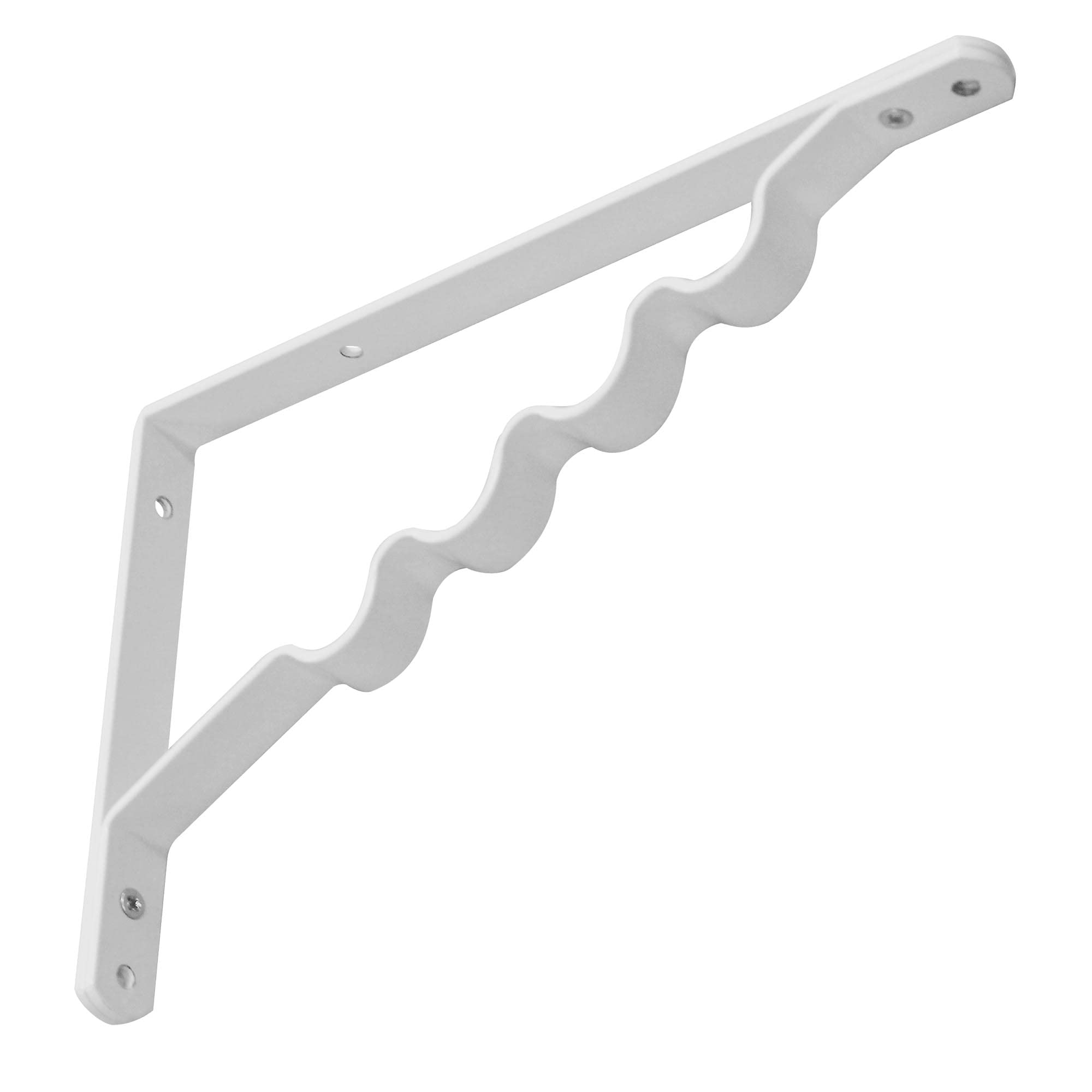 Amazon.co.jp: 和気産業(Waki Sangyo) ハンガーブラケット 棚受