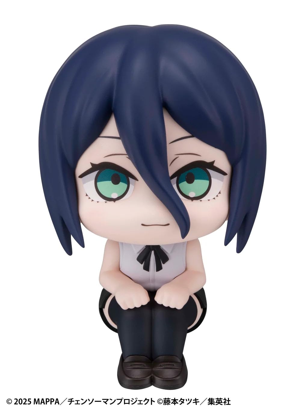 チェンソーマン 劇場版　レゼ篇　るかっぷ マキマ　新品未開封 Amazon | メガハウス(MegaHouse) るかっぷ 劇場版『チェンソーマン