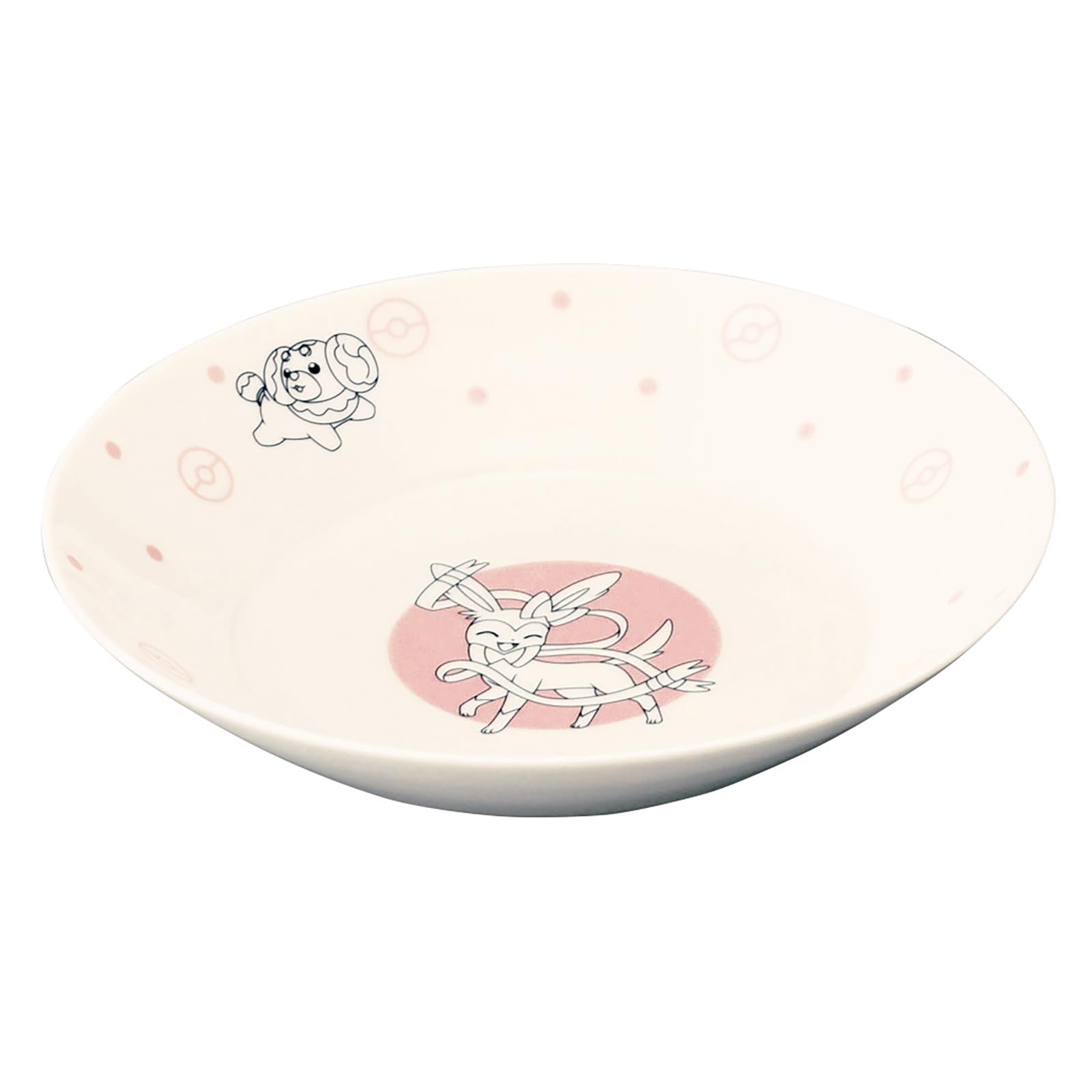 Amazon｜山加商店 「 ポケットモンスター Pokemon 」 パスタ皿 カレー