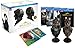 Sherlock Limited Edition Gift Set (The Complete Seasons 1-3 Blu-ray/DVD Combo)