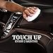 Lexol All Leather Quick Care All-in-One Leather Cleaner and Conditioner for Car Seats and Interiors, Couches and Furniture, Shoes and Boots, Bags and Jackets, Baseball Gloves and Saddles, 16.9 oz