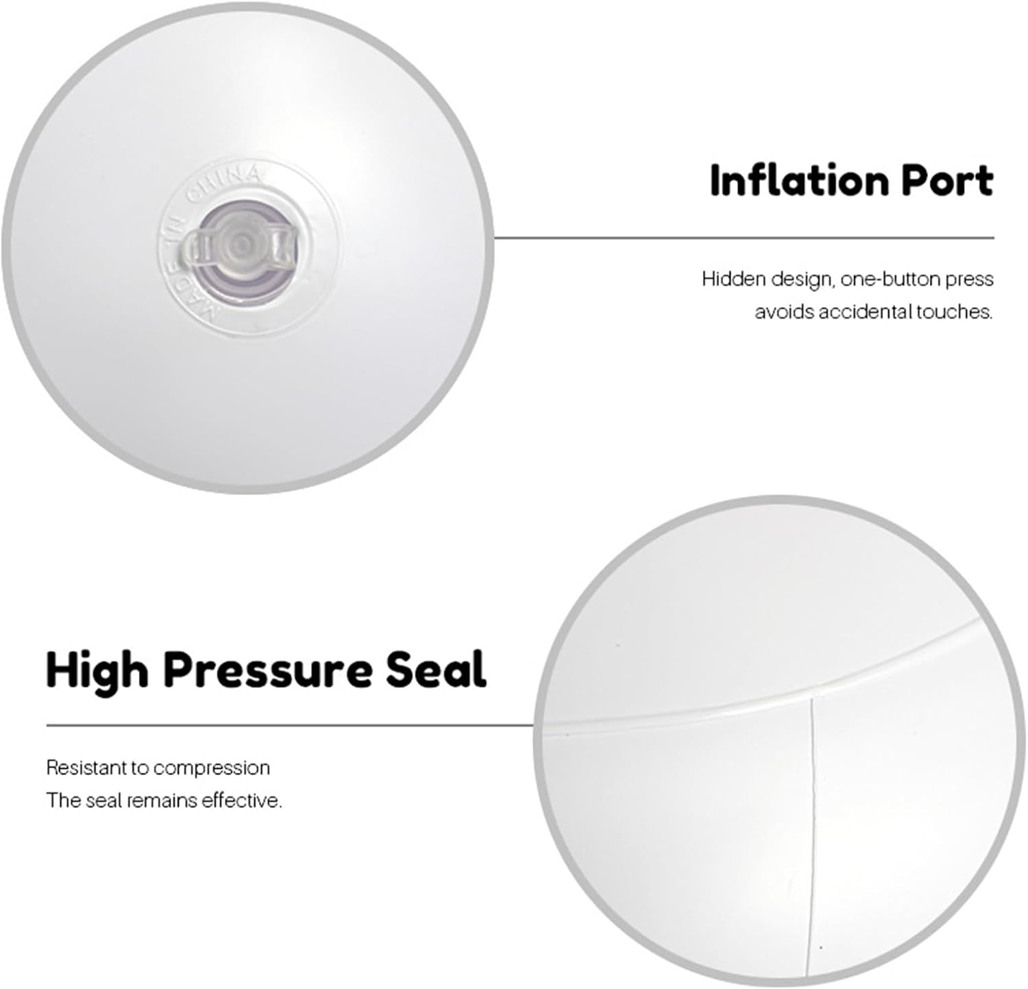 空気で膨らむソファ | 持ち運び可能な動物形チェア | アウトドアで使用できる快適なソファ | 子供向けアウトドア・キャンプ・パティ