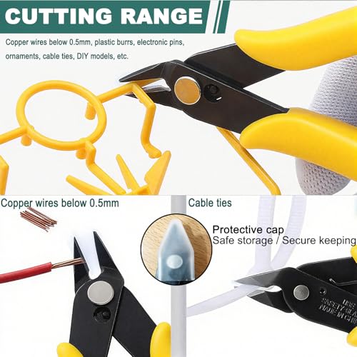 3D Print Deburring Tool with Files