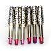 Sannysis 12pcs Pintalabios Mágico Originales Lápiz labial brillo de labios