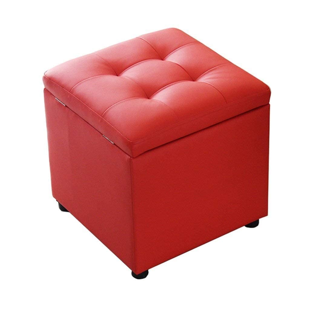 Tabouret de canapé et repose-pieds enfant pour en finir avec le désordre